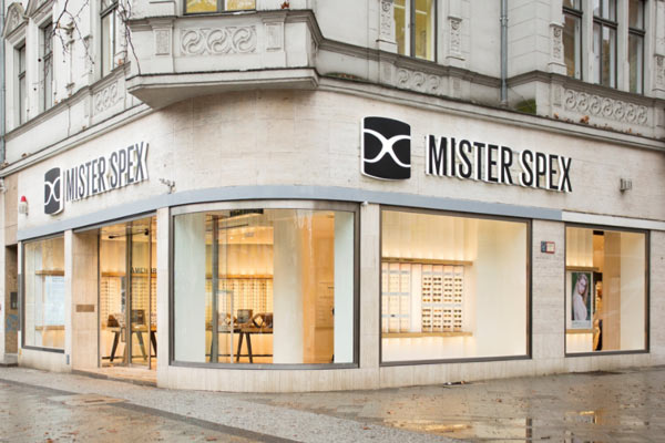 10 Jahre Mister Spex