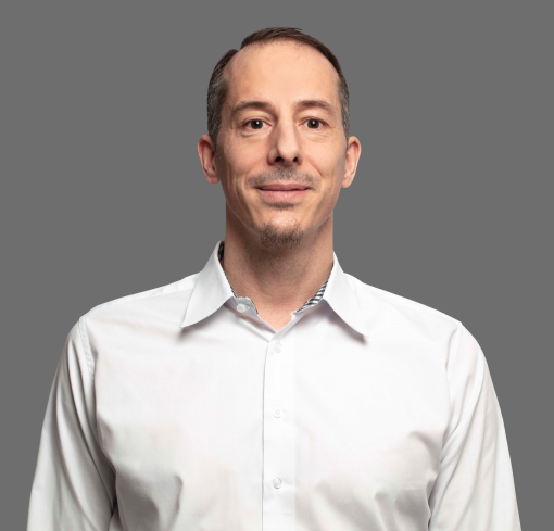 Daniel Schiel, Managing Director