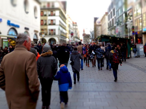 Anzahl Schwerhoeriger in-Deutschland nzahl Schwerhoeriger in-Deutschland