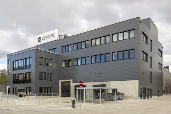 10 Jahre Mister Spex