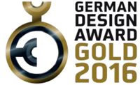 ReSound Linx German Design Award Gold 2016