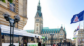 Besser Hören in Hamburg Besser Hören in Hamburg