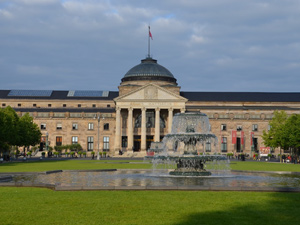 Hörgeräte Wiesbaden