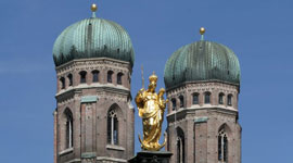 mit Hörgeräten in München mit Hörgeräten in München
