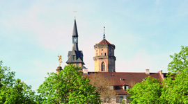 mit Hörgeräten in Stuttgart mit Hörgeräten in Stuttgart