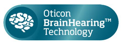 Oticon BrainHearing Technology