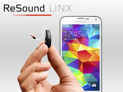 ReSound Linx Android