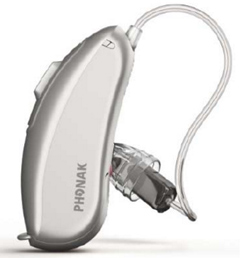 Phonak Audéo B90 - Direct | Hörgeräte Vergleich | Meinhoergeraet.de